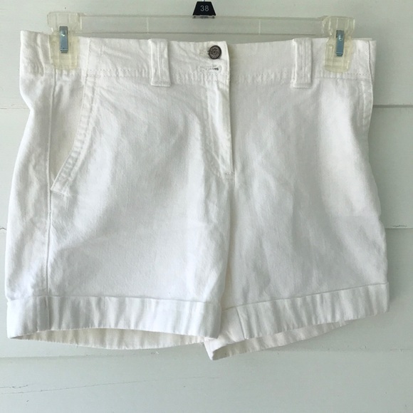 Tommy Hilfiger Pants - Tommy Hilfiger denim shorts